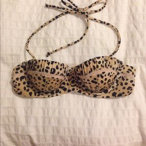 Victorias Secret Bikini Top