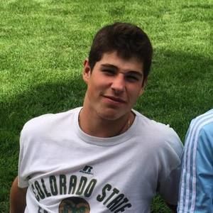 Meet your Posher, Brandon