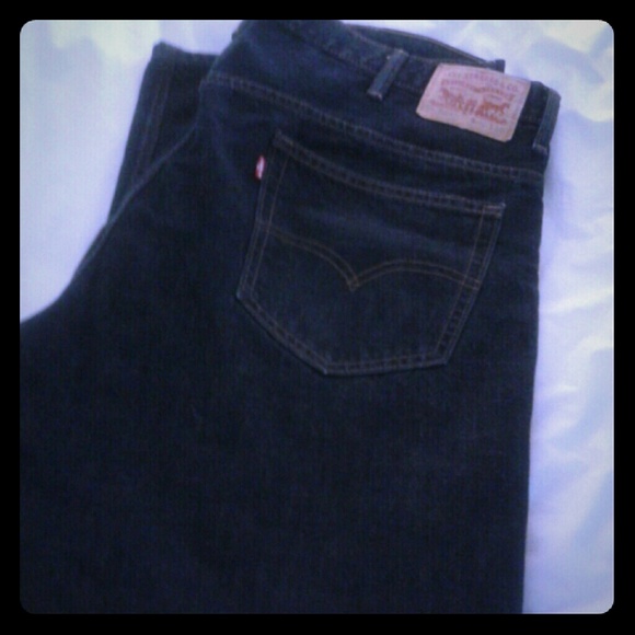 Mens Levis