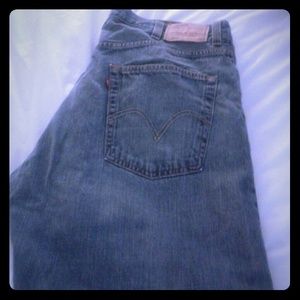 MENS LEVIS