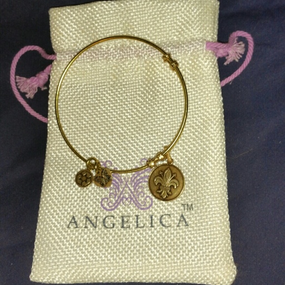Angelica Bracelet