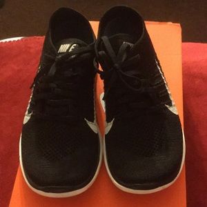 Nike Free 4.0 Flyknit