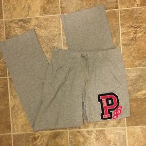 Victoria's Secret sweat pants