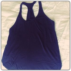 Lululemon 105f Singlet