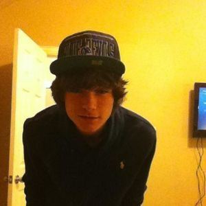 Meet your Posher, Greyson