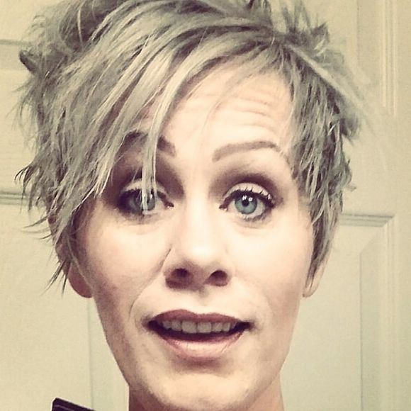 Meet your Posher, Michele