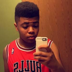 Meet your Posher, Matthew