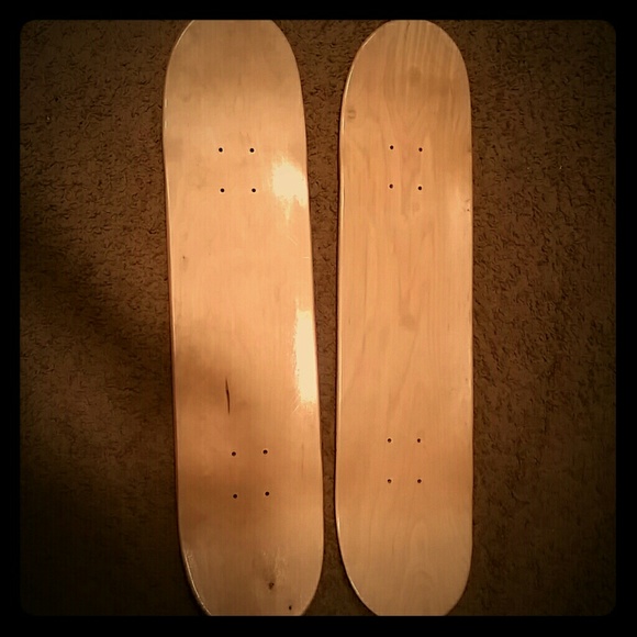 Skateboard