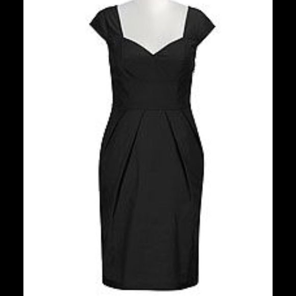 Eshakti Dresses & Skirts - New Eshakti Retro Style Sheath Dress Size 10