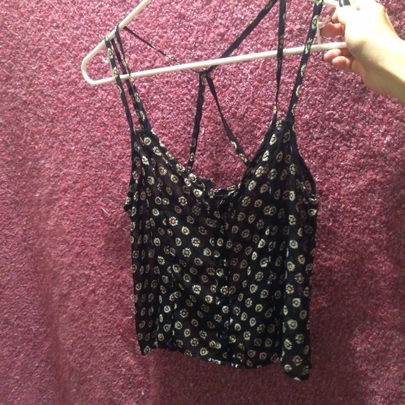 Light wait tank top - Picture 1 of 3