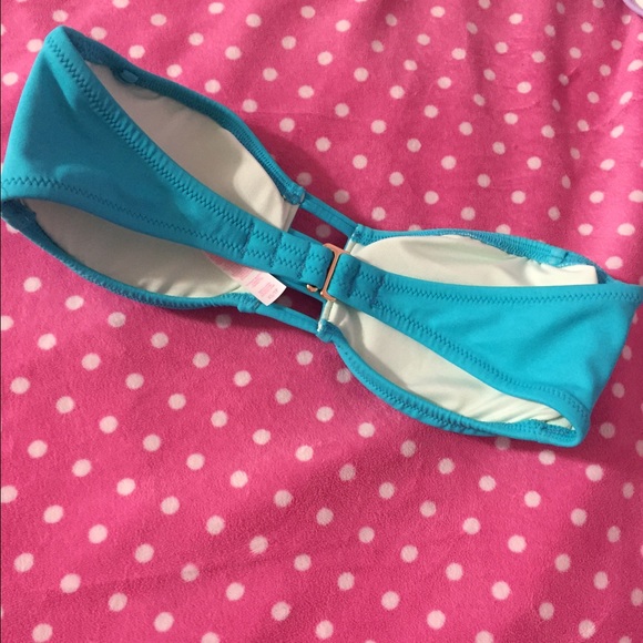 NEW Victoria Secret's strappy bandeau - Picture 3 of 3