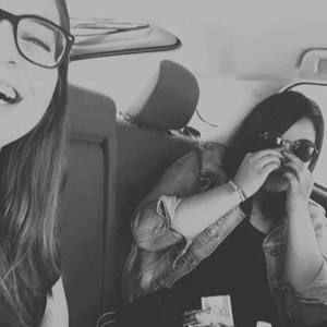 Meet your Posher, Arianna