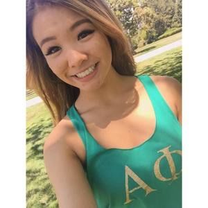 Meet your Posher, Erica