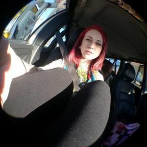 Meet your Posher, Brooke