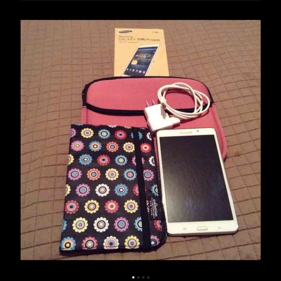 Tablet +++ SOLD AT Ⓜ️