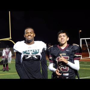 Meet your Posher, Seth