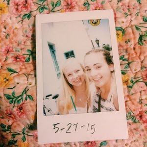 Meet your Posher, Heidi