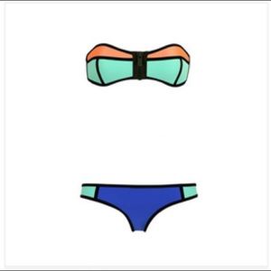 The Olivia Bikini