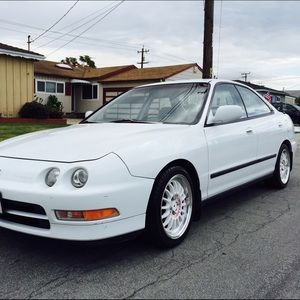 Meet your Posher, Aldrin