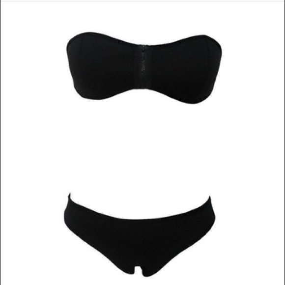 The Ava Bikini
