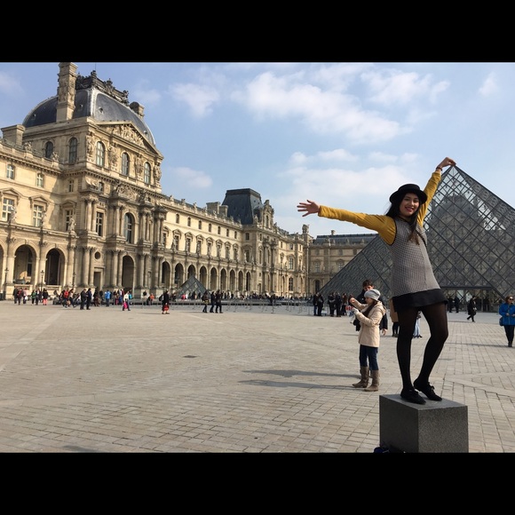 💜This is me! Your seller!!💋 - Picture 3 of 4