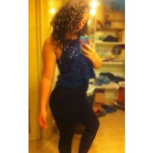 Meet your Posher, Bianca