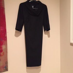 Classic black dress!