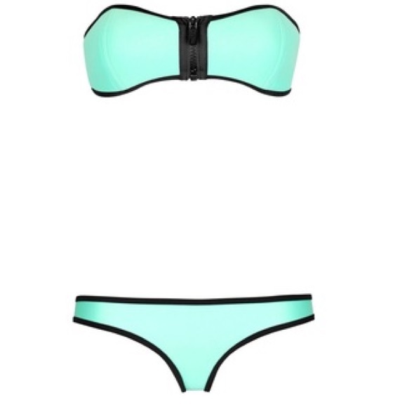The Isabella Bikini
