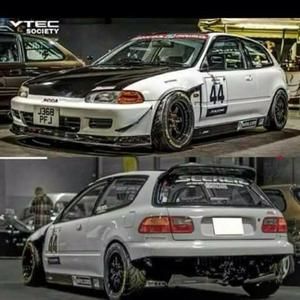 Meet your Posher, Tommy