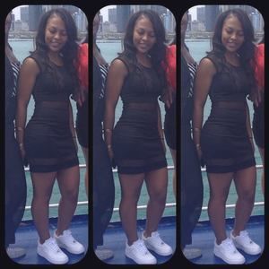 Meet your Posher, Symone