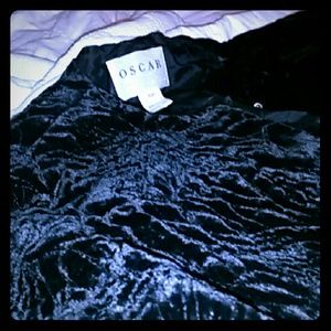 Vintage Oscar de la Renta Bolero