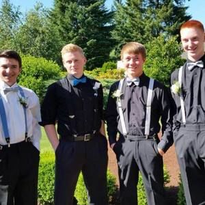 Meet your Posher, Kyler