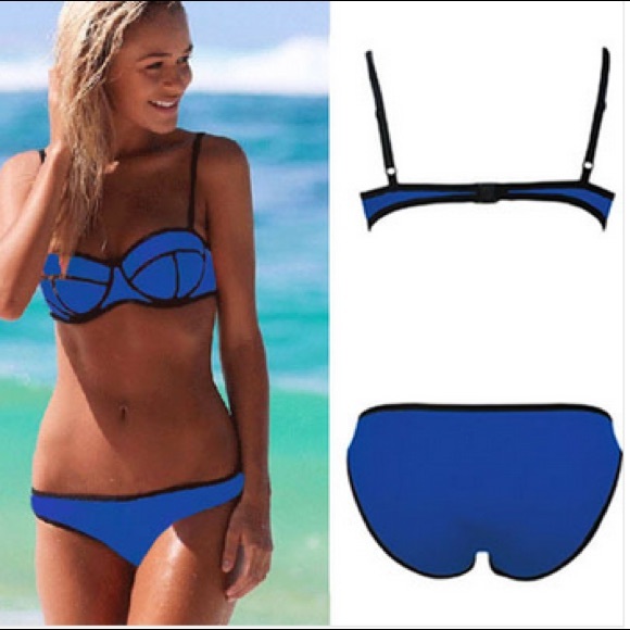 The Emma Bikini - Picture 3 of 3