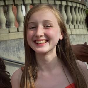 Meet your Posher, Olivia