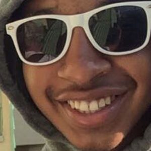 Meet your Posher, Luis