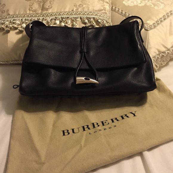 Burberry London Handbag