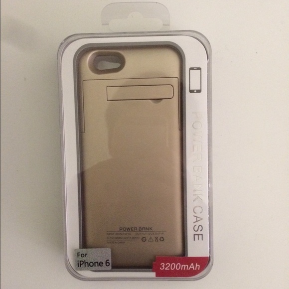 Battery case for iphone/samsung - Picture 1 of 1