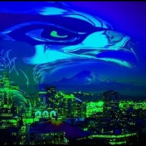 Meet your Posher, Dee