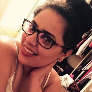 Meet your Posher, Cristina