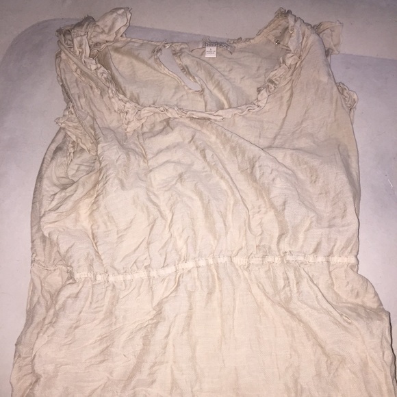 Banana Republic Tank Top