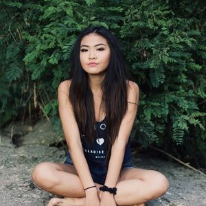 Meet your Posher, Jing