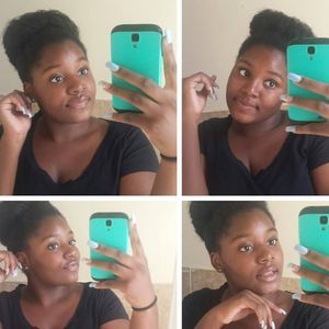 Meet your Posher, Shyanne dee