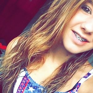 Meet your Posher, Haylee