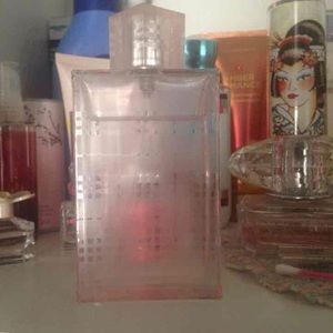 Burberry Brit sheer