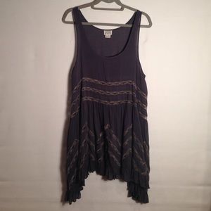 New Dress/Slip from Free People