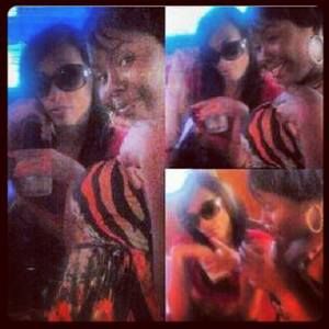 Meet your Posher, Chyna