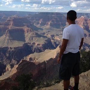 Meet your Posher, Emmanuel