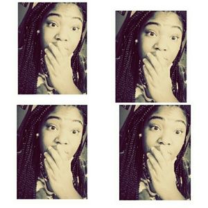 Meet your Posher, Markietta