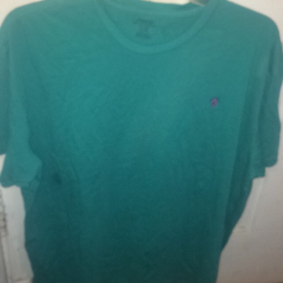 Polo Ralph Lauren shirt. Large Nike Jordan Adidas