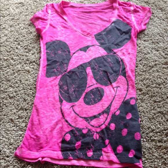 *LAST DAY*. Disney t-shirt in XS